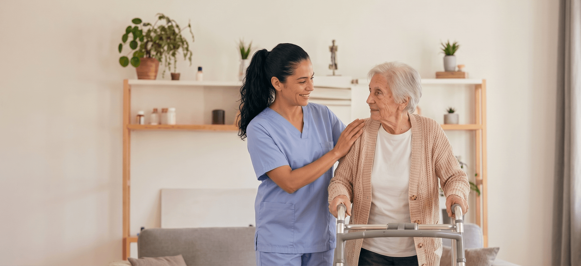 Florida healthcare professional